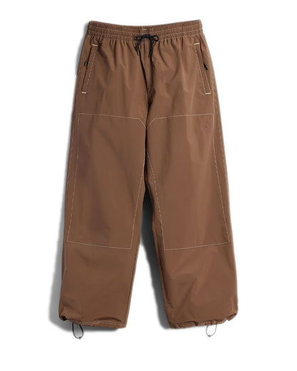 Autumn Men's Service Pant Brown 2026