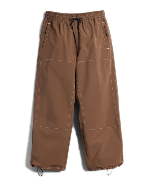 Autumn Men's Service Pant Brown 2026