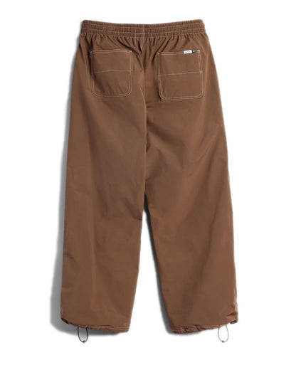 Autumn Men's Service Pant Brown 2026