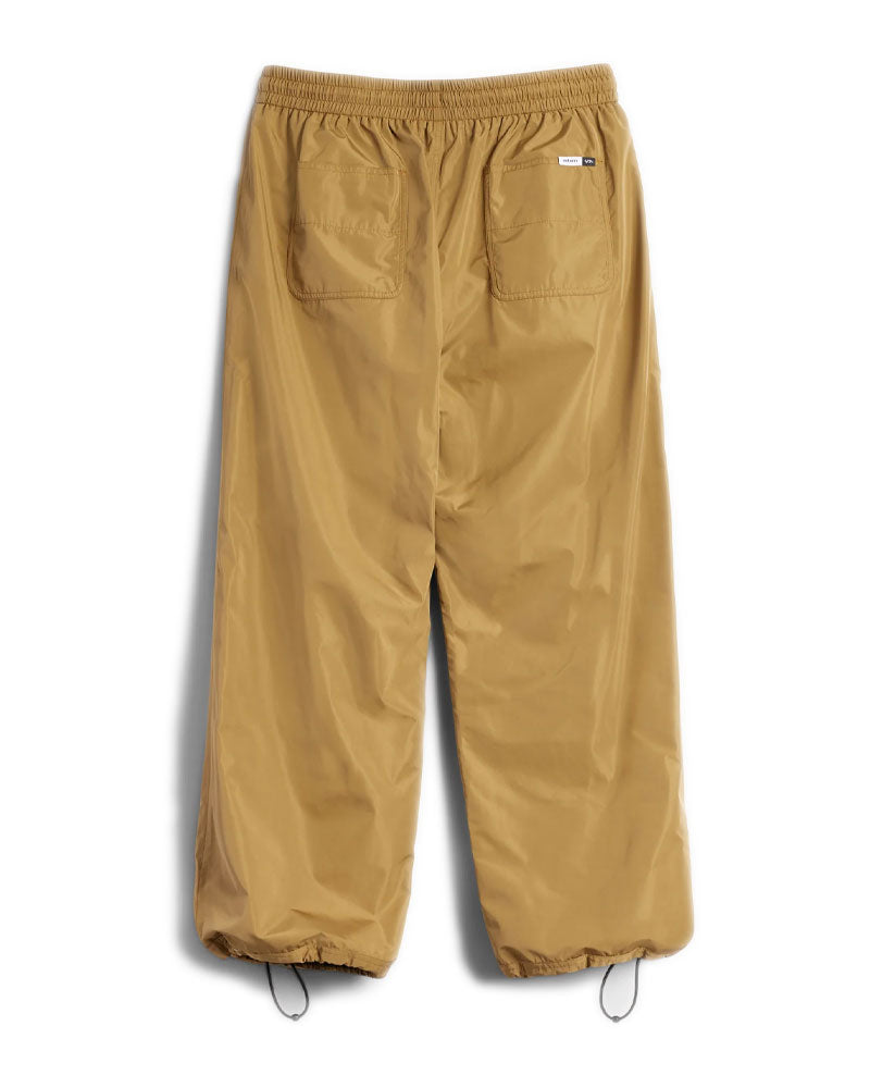 Autumn Men's Service Pant Walnut 2026