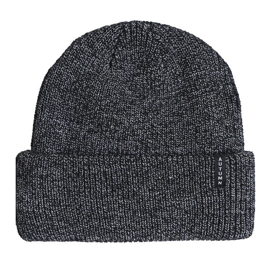 Autumn Select Solid Beanie Pepper 2027