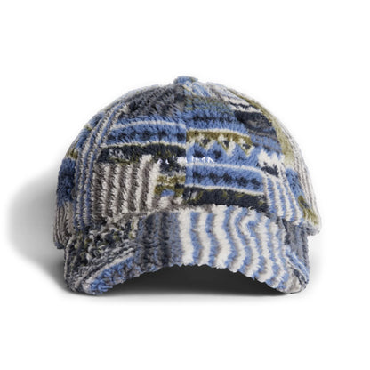 Autumn Sherpa Dad Hat Fir 2026