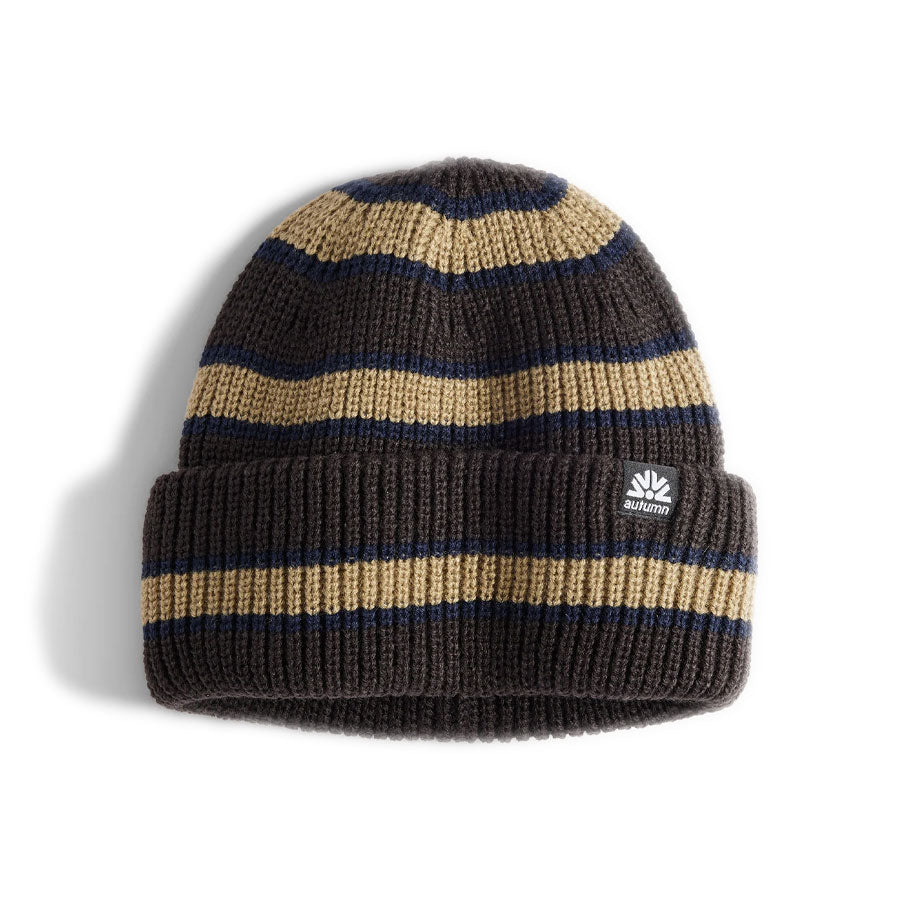 Autumn Slacker Beanie Mineshaft 2026