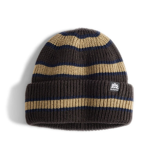 Autumn Slacker Beanie Mineshaft 2026