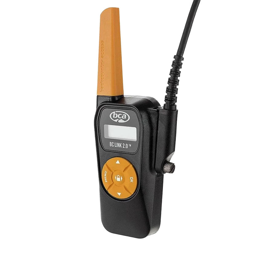 BCA BC Link 2.0 Radio