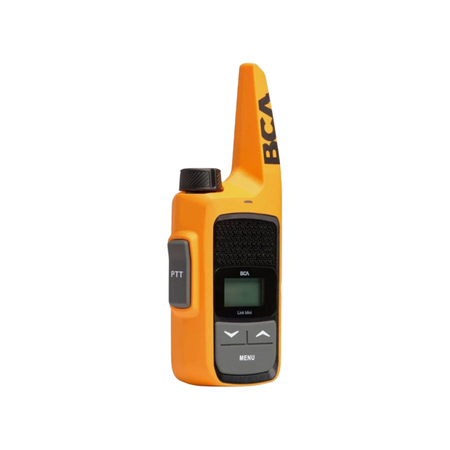 BCA BC Link Mini Radio