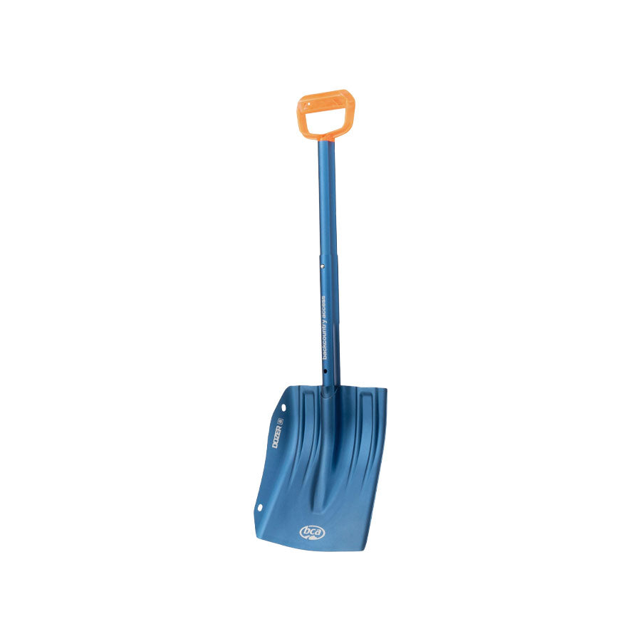 BCA Dozer 2D Shovel Blue