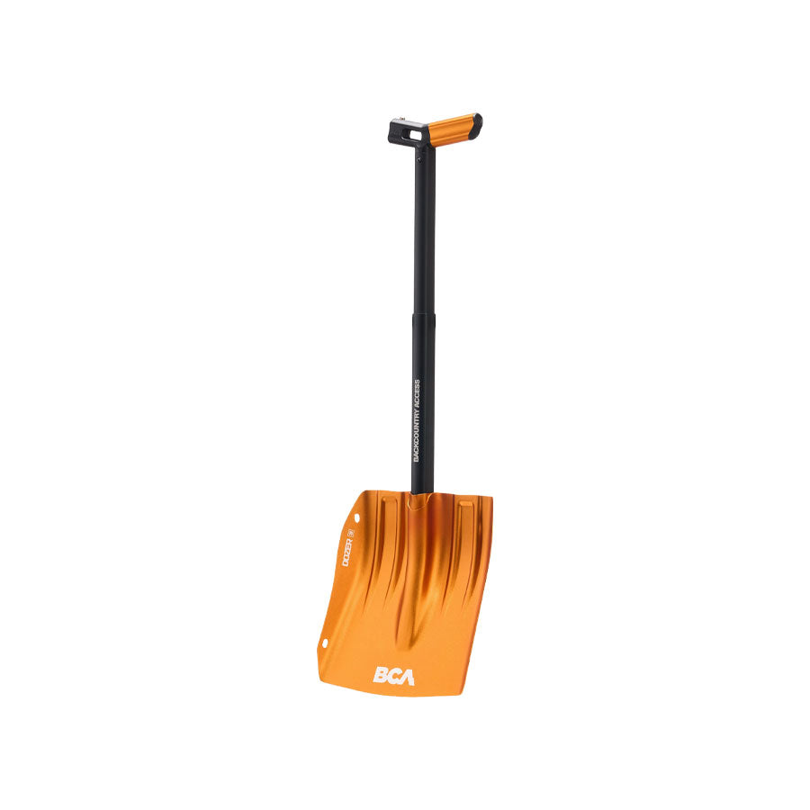 BCA Dozer 2H Orange