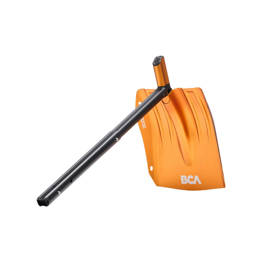 BCA Dozer 2H Orange