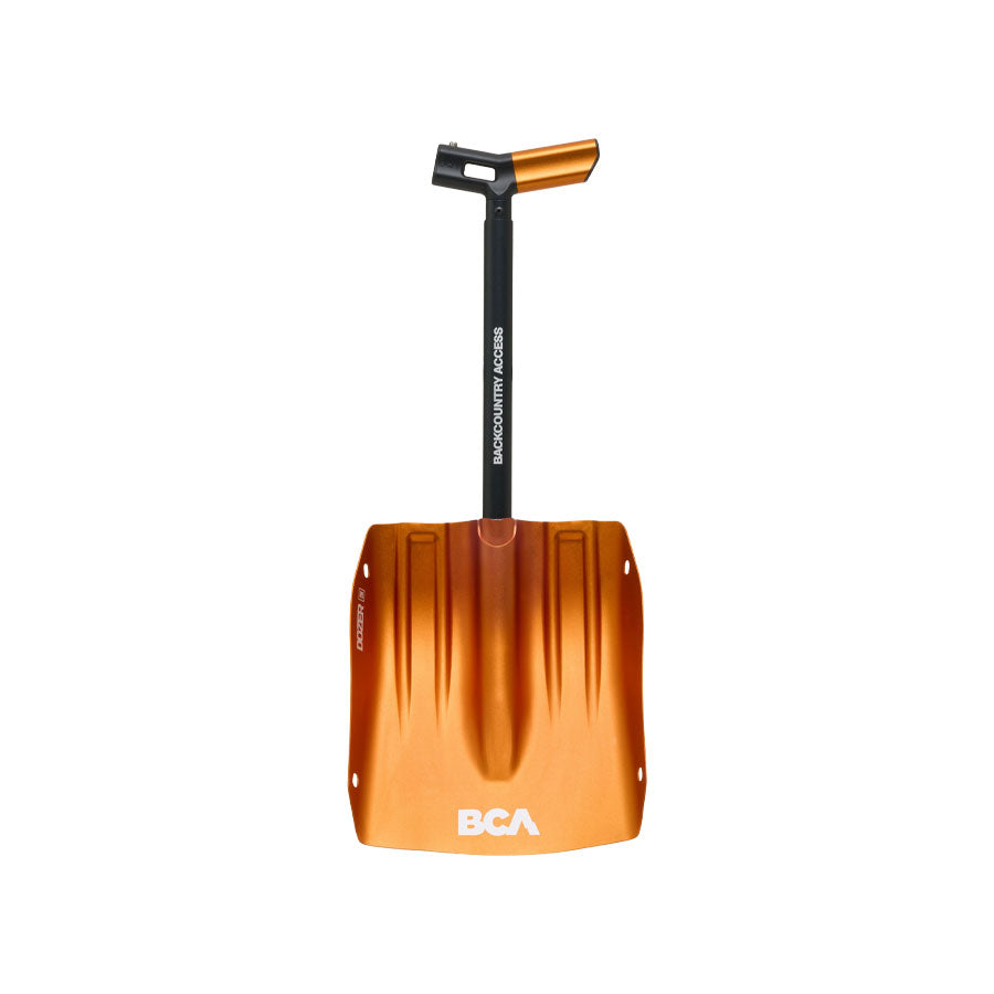 BCA Dozer 2H Orange