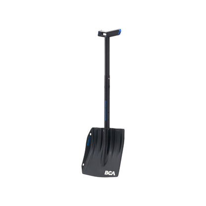 BCA Dozer 2H-S Black/Blue