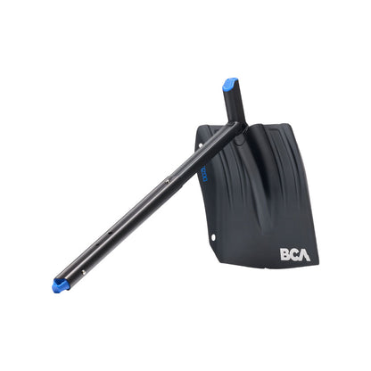 BCA Dozer 2H-S Black/Blue