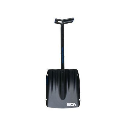 BCA Dozer 2H-S Black/Blue