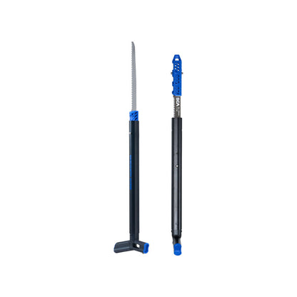 BCA Dozer 2H-S Black/Blue