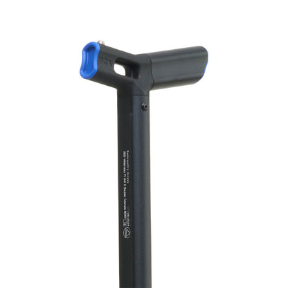 BCA Dozer 2H-S Black/Blue