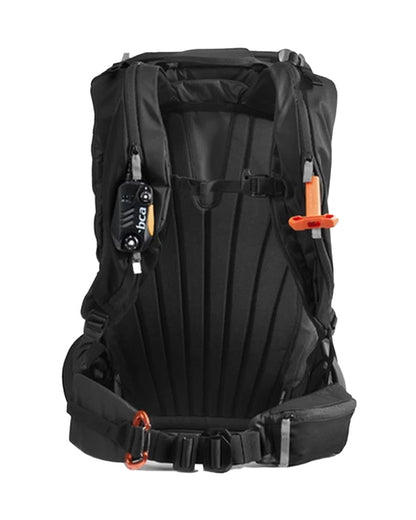 BCA Float E2 35L Airbag Avalanche Pack Black