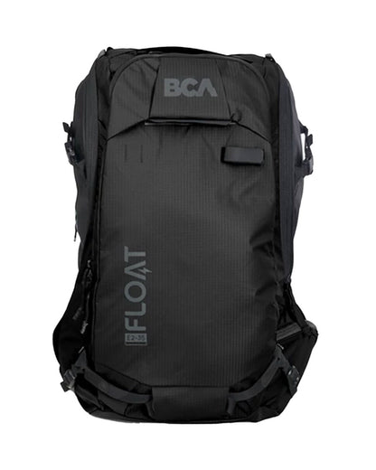 BCA Float E2 35L Airbag Avalanche Pack Black