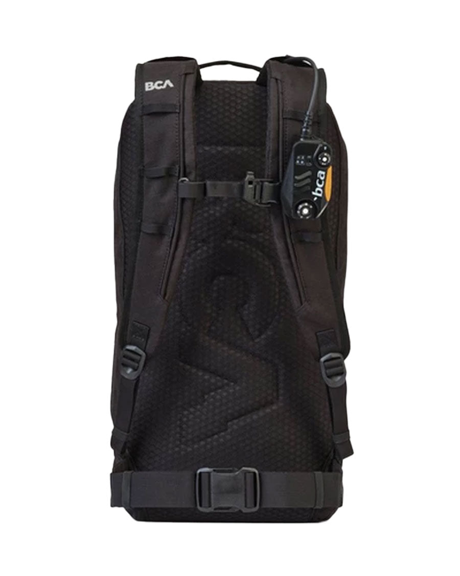 BCA Stash 20-S Backpack Black 2026 – The Source Snowboard & Skate