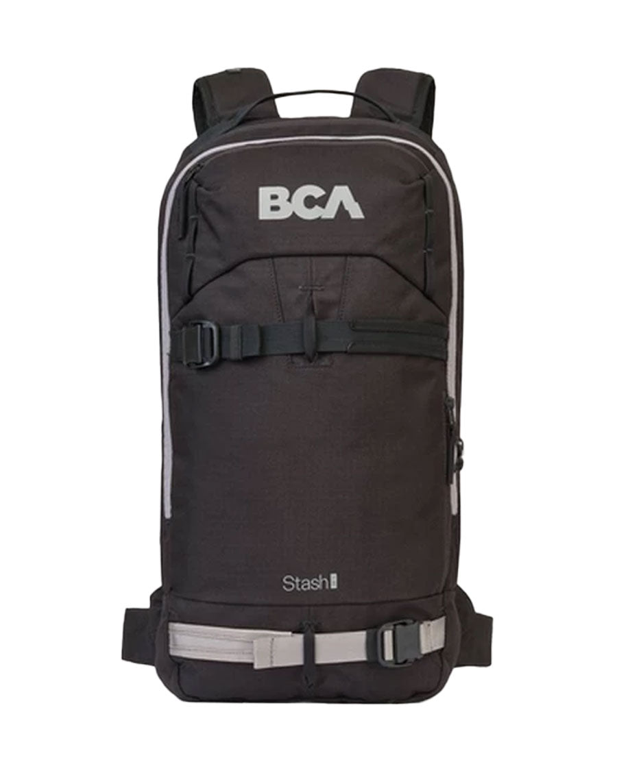 BCA Stash 20-S Backpack Black 2026 – The Source Snowboard & Skate