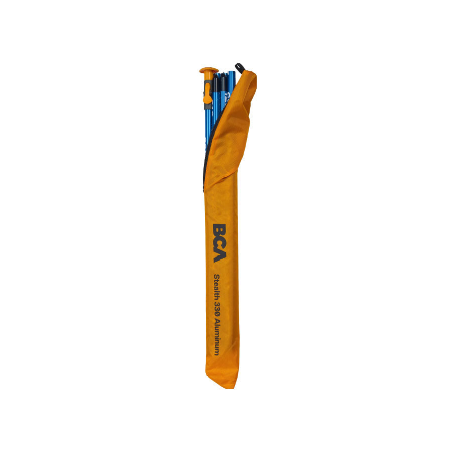 BCA Stealth 330 Blue