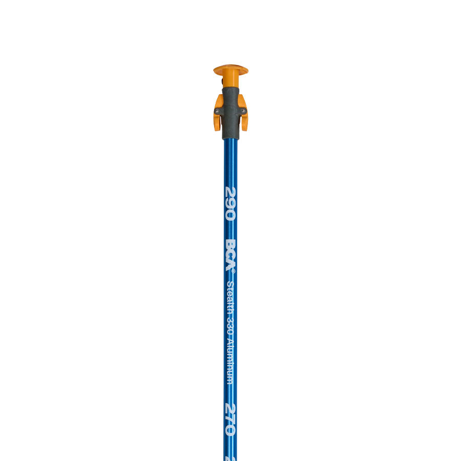 BCA Stealth 330 Blue