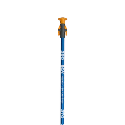 BCA Stealth 330 Blue