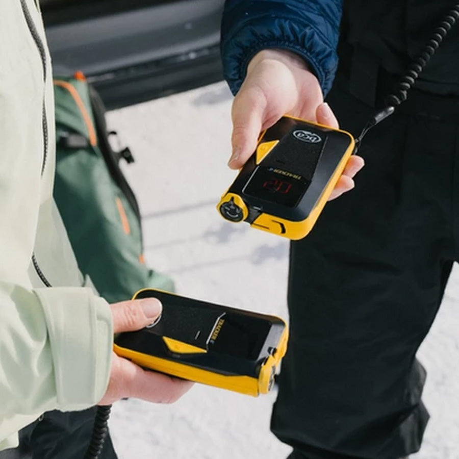 BCA Tracker 4 Beacon
