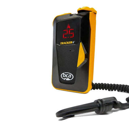 BCA Tracker 4 Beacon