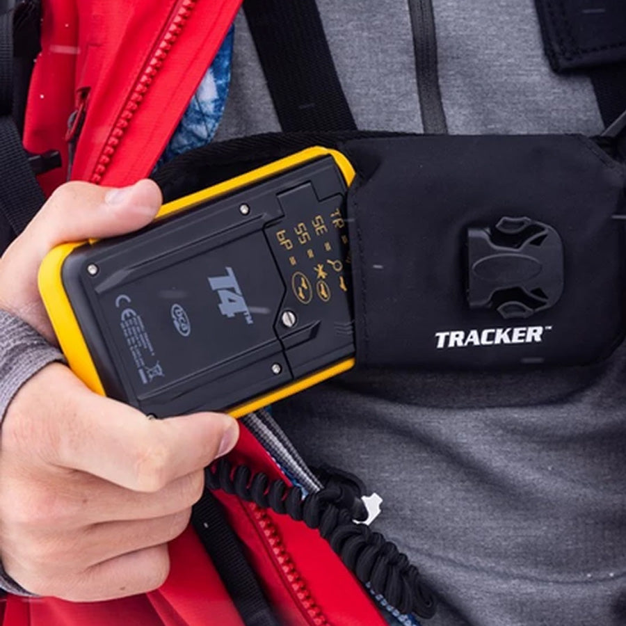 BCA Tracker 4 Beacon