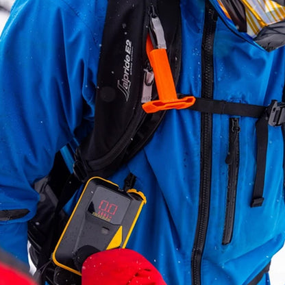 BCA Tracker 4 Beacon