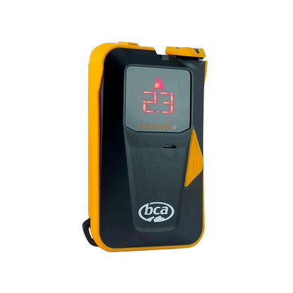 BCA Tracker 4 Rescue Package