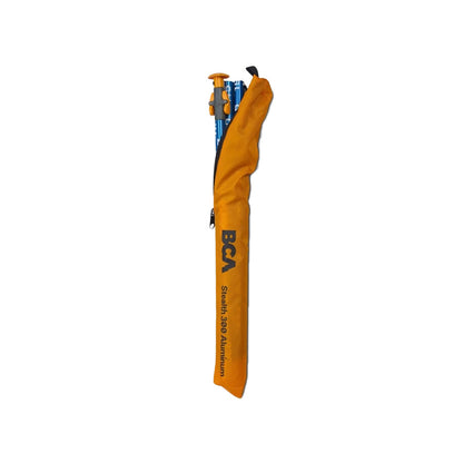 BCA Tracker 4 Rescue Package