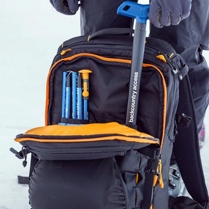 BCA Tracker 4 Rescue Package