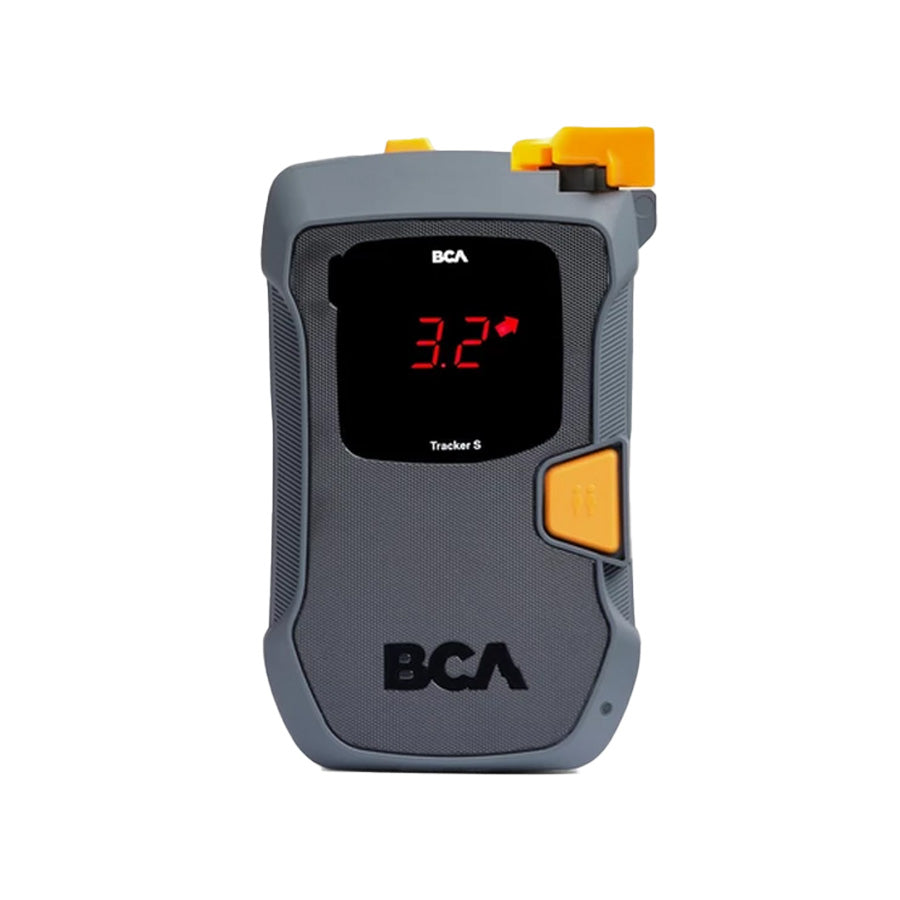 BCA Tracker S Beacon
