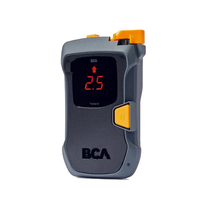 BCA Tracker S Beacon