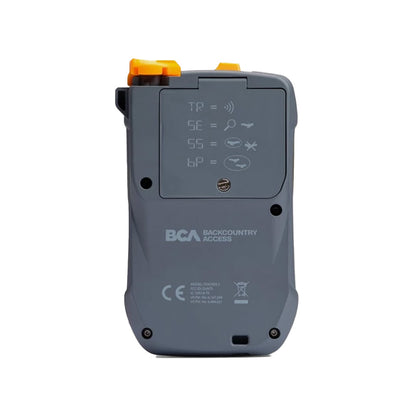 BCA Tracker S Beacon