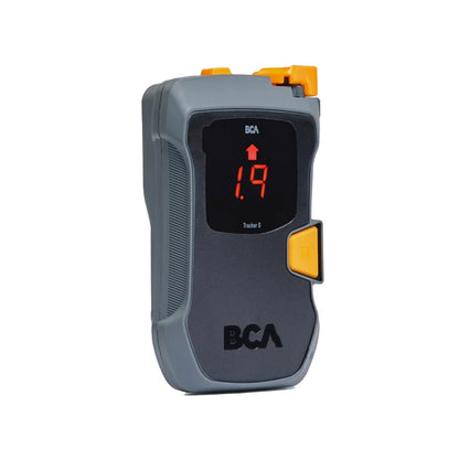 BCA Tracker S Beacon
