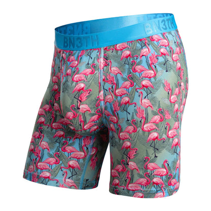 BN3TH Classic Icon Boxer Brief Flamingo-Ethereal