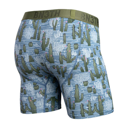 BN3TH Classic Icon Boxer Brief Print - Desert Vista/Fog