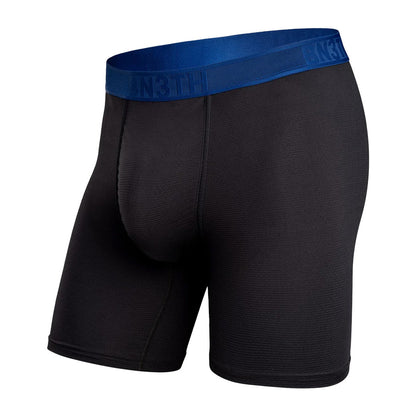 BN3TH Pro Flex Boxer Brief - Black/Recovery