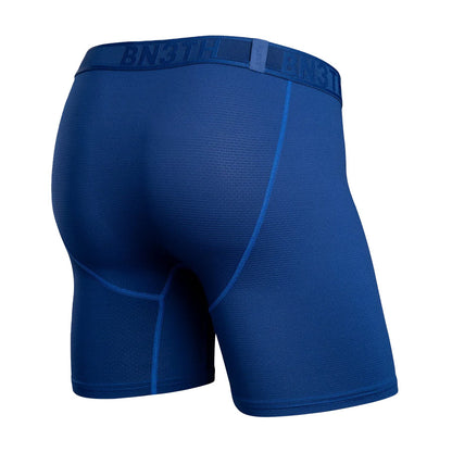 BN3TH Pro Flex Boxer Brief - Blue/Recovery