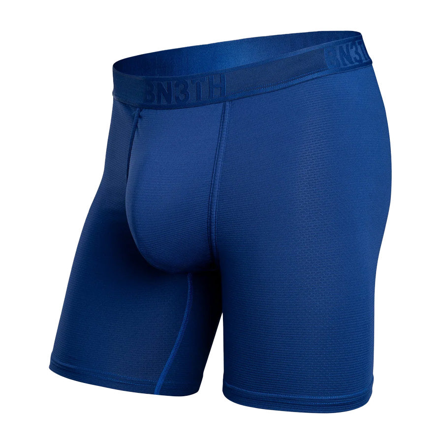 BN3TH Pro Flex Boxer Brief - Blue/Recovery