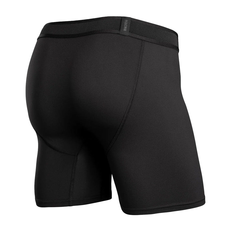 BN3TH Pro Ultra Boxer Brief - Black