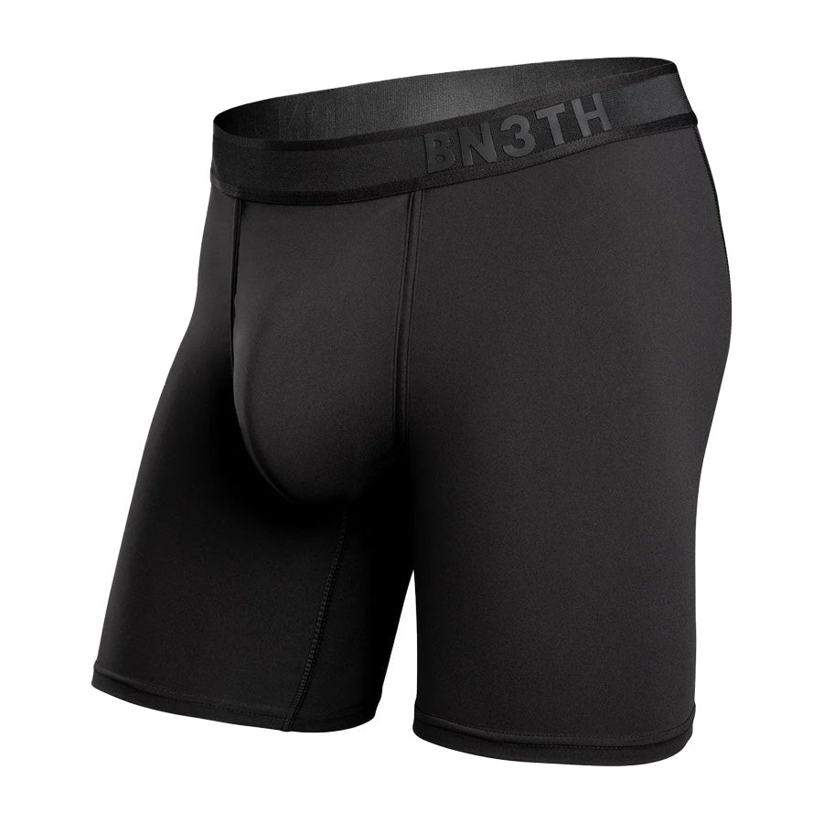 BN3TH Pro Ultra Boxer Brief - Black