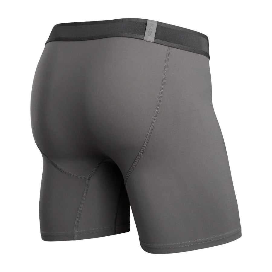BN3TH Pro Ultra Boxer Brief - Slate Grey
