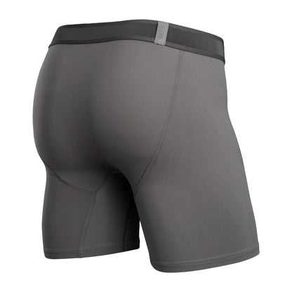 BN3TH Pro Ultra Boxer Brief - Slate Grey