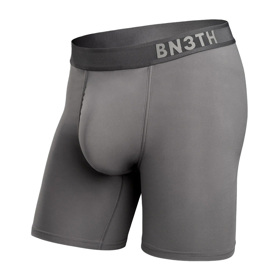 BN3TH Pro Ultra Boxer Brief - Slate Grey