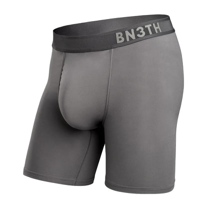 BN3TH Pro Ultra Boxer Brief - Slate Grey
