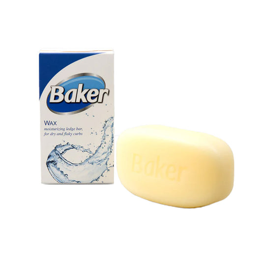 Baker 2000 Arch Curb Wax