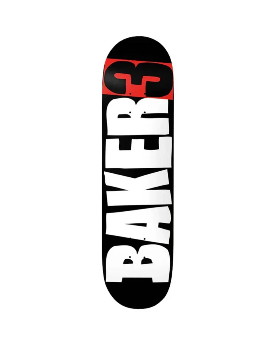 Baker 3 Deck 8.25"